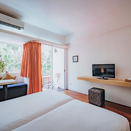 Allia Residence Nusa Dua  Zewnętrze zdjęcie