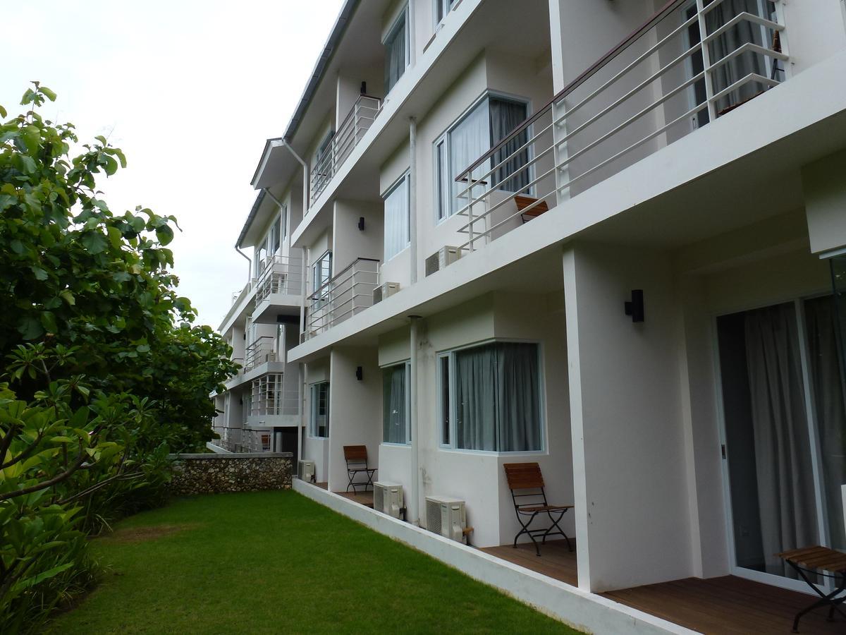 Allia Residence Nusa Dua  Zewnętrze zdjęcie