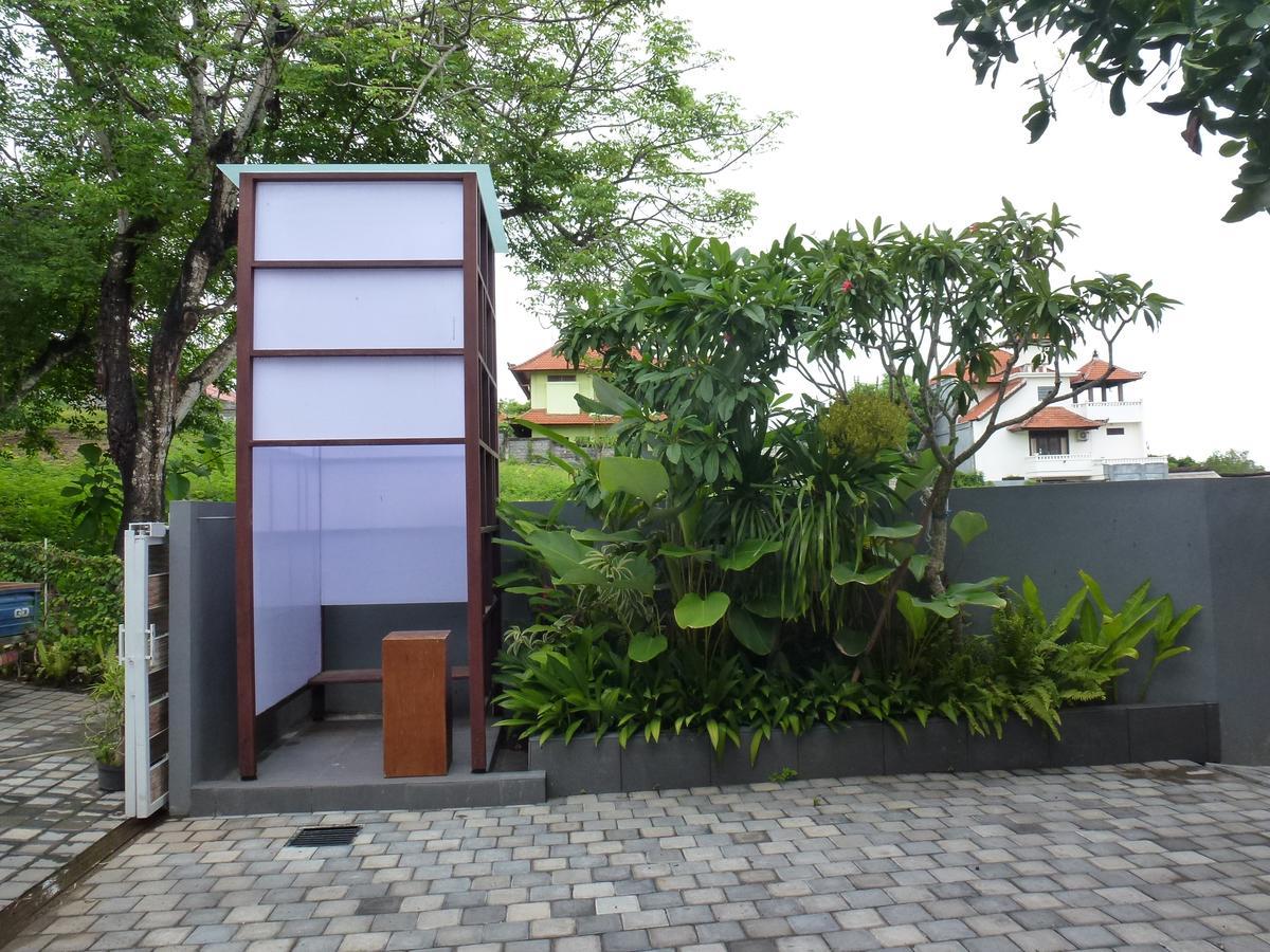 Allia Residence Nusa Dua  Zewnętrze zdjęcie