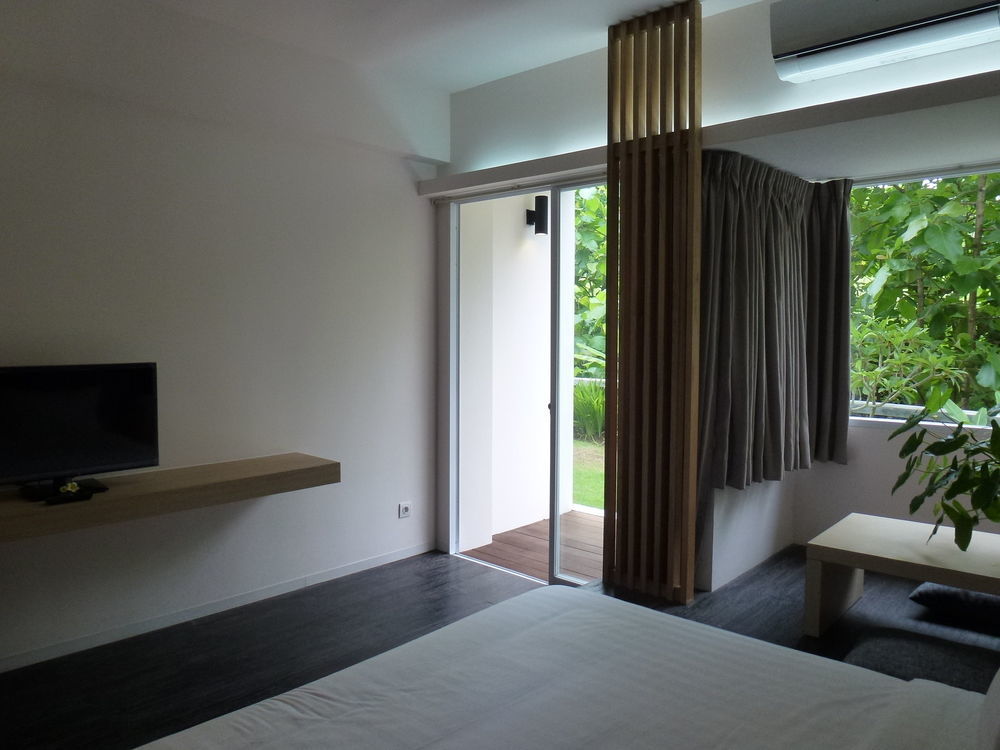 Allia Residence Nusa Dua  Zewnętrze zdjęcie